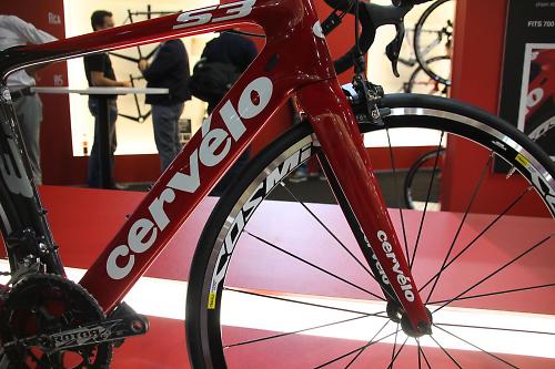 Cervelo s3 online 2013